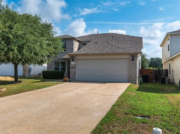 1001 Sweet Gum Dr, Kyle, TX 78640