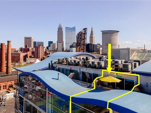 1237 Washington Ave APT 1211, Cleveland, OH 44113