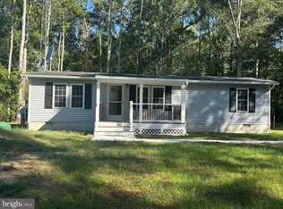 211 Maple St, Port Norris, NJ 08349