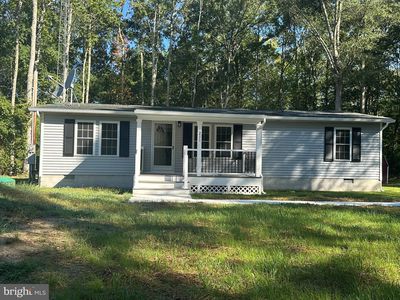 211 Maple St, Port Norris, NJ, 08349