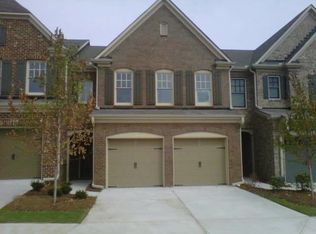 4895 Allston Ln, Peachtree Corners, GA 30092