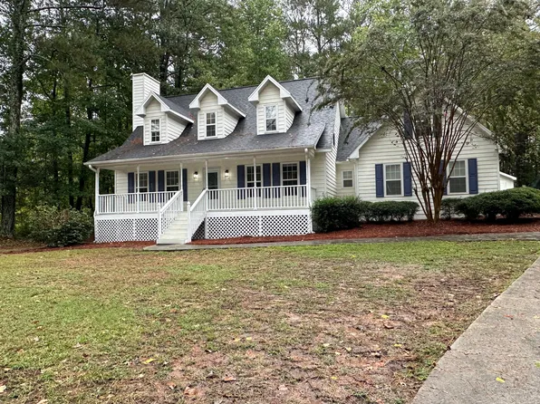 204 Brown Bridge Rd, Auburn, GA 30011