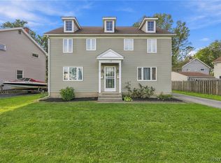 155 Farmingdale Rd, Buffalo, NY 14225