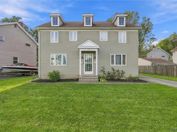 155 Farmingdale Rd, Buffalo, NY 14225