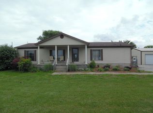 17199 Farm Road 1135, Cassville, MO 65625