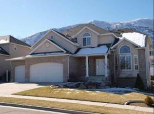 496 E Laneys Way, Draper, UT 84020