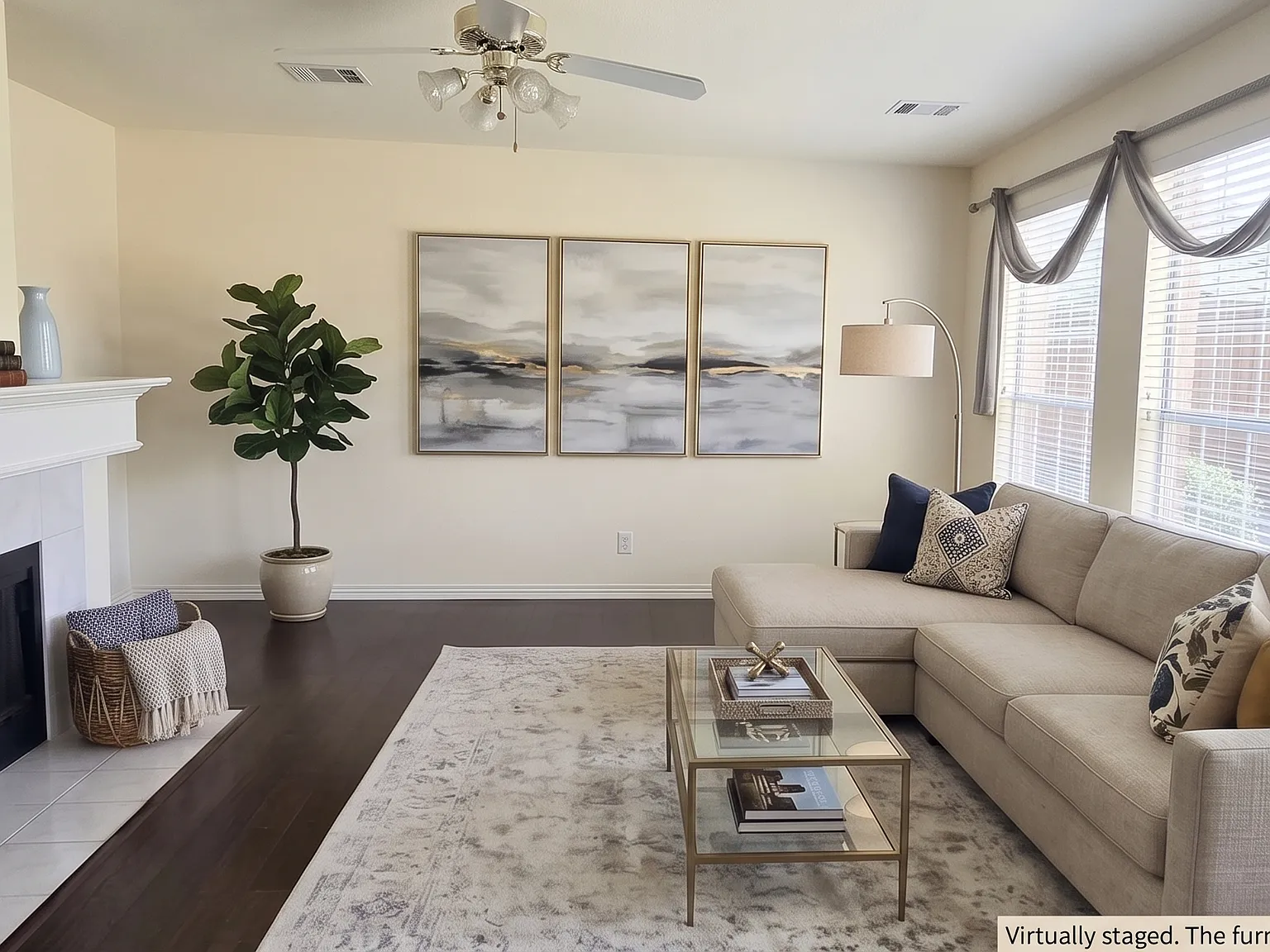 5 bed, 3130 sqft, $2,995 — Photo 3
