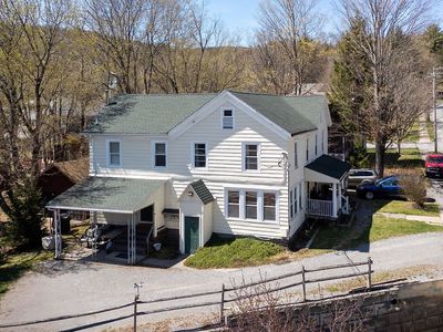 111 Walnut St, Margaretville, NY, 12455