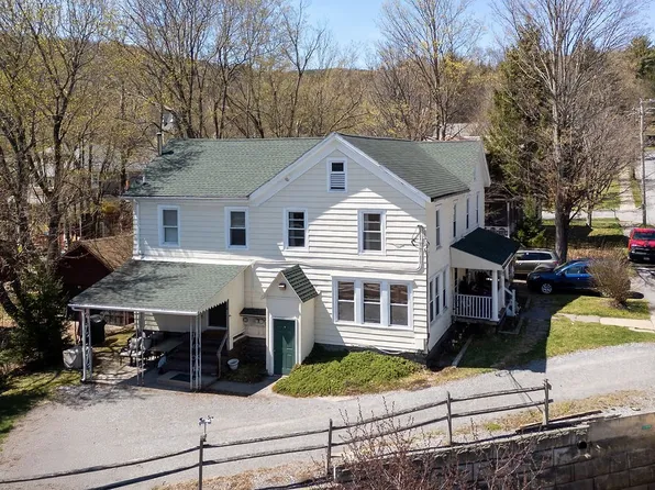 111 Walnut St, Margaretville, NY 12455