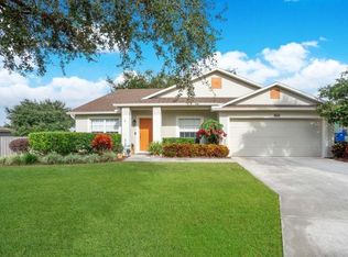 1525 Sarus Ave, Groveland, FL 34736