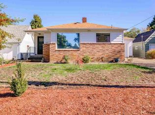 1329 Broadway St SW, Albany, OR 97321