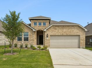 13509 Barn Chime St, Elgin, TX 78621