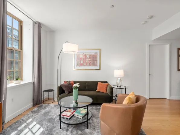 7 Warren Ave #U-i5, Boston, MA 02116