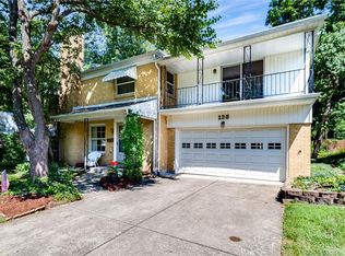 135 Winding Way, Dayton, OH 45429