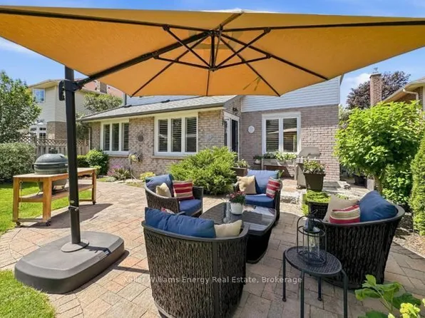 760 Sundance Cir, Oshawa, ON L1J 8B7