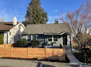 8026 14th Ave NE, Seattle, WA 98115