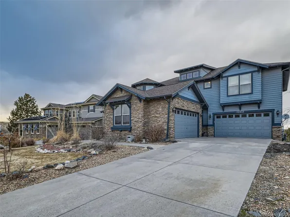 6695 S Robertsdale Way, Aurora, CO 80016