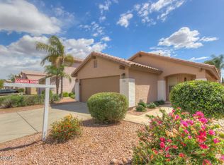 3911 E Rosemonte Dr, Phoenix, AZ 85050
