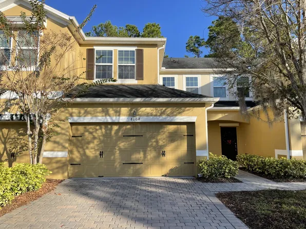8108 Serenity Spring Dr, Windermere, FL 34786