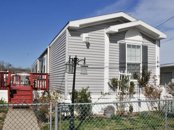 184 Maurice Blvd, Rio Grande, NJ 08242