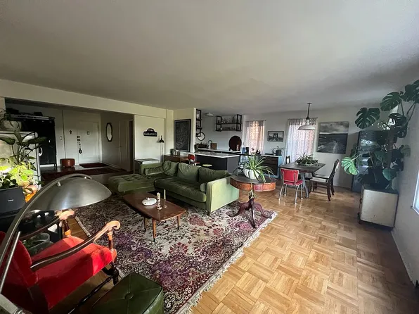 3299 Cambridge Ave APT 5H, Bronx, NY 10463