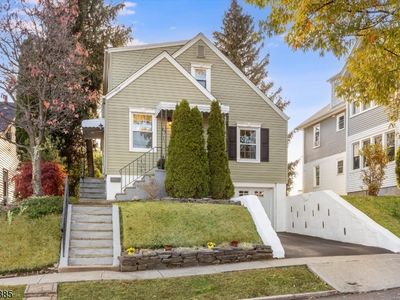 27 Gillespie Rd, Bloomfield, NJ, 07003