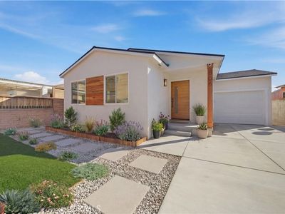 806 W 219th St, Torrance, CA, 90502
