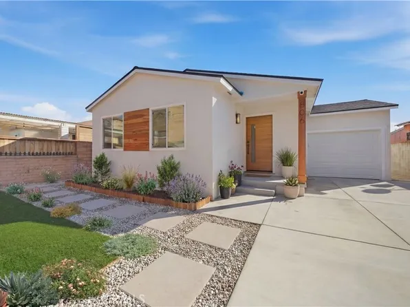 806 W 219th St, Torrance, CA 90502