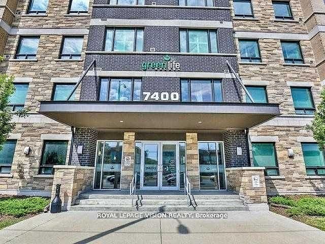 1st image of 7400 Markham Rd #605