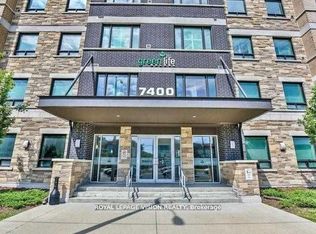 7400 Markham Rd #605, Markham, ON
