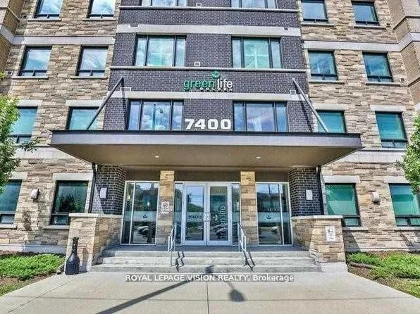 7400 Markham Rd #605, Markham, ON L3S 0C5