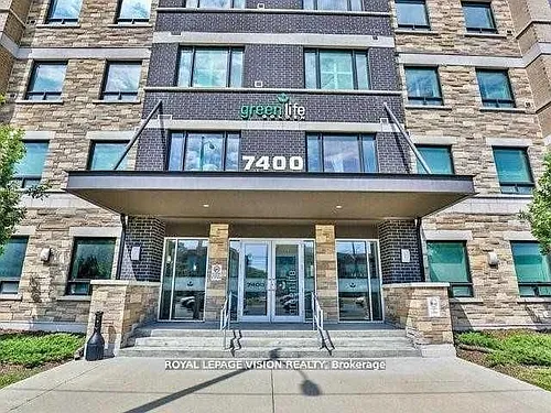 7400 Markham Rd #605 Photo 1