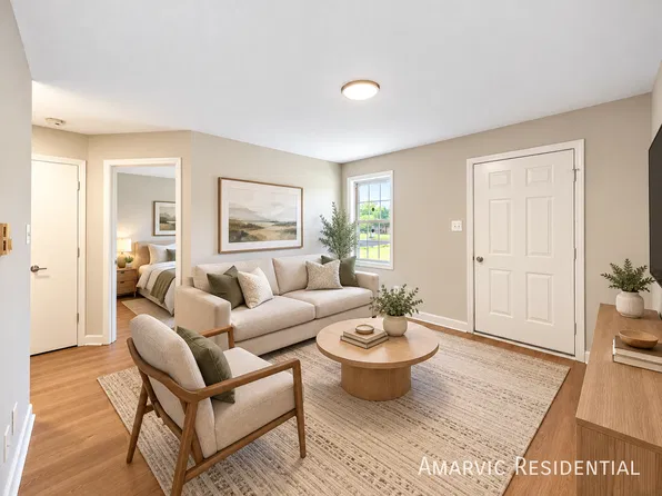 1037 Godwin Ln, Rocky Mount, NC 27803