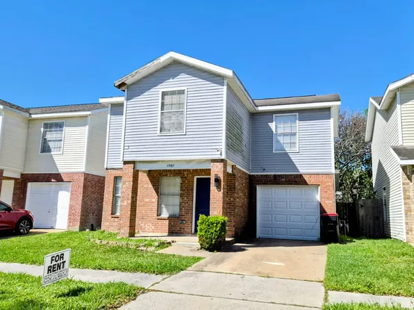 15611 Martineau St, Houston, TX 77032