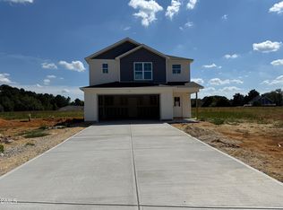102 Boston River Dr LOT 5, Dunn, NC 28334