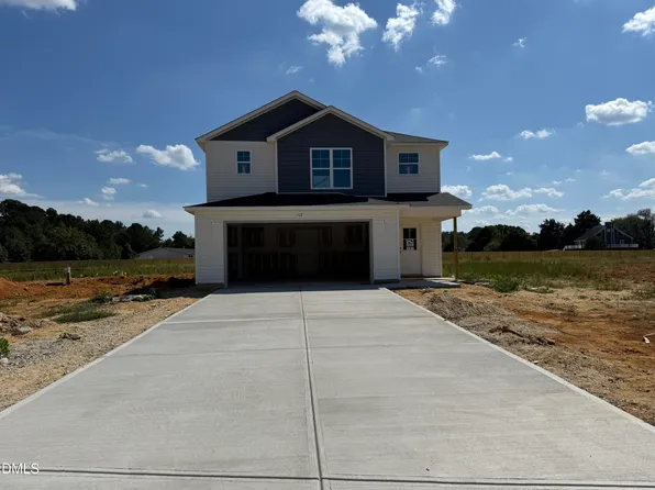 102 Boston River Dr Lot 5, Dunn, NC 28334