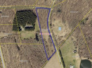 621 May Rd, Thompson, PA 18465