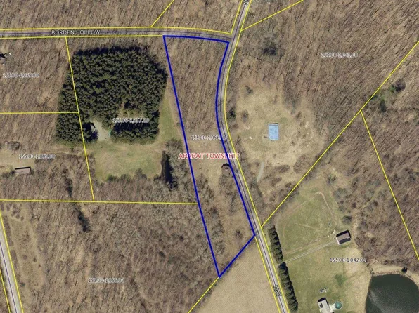 621 May Rd, Thompson, PA 18465