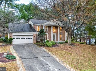 14505 Gallant Fox Ln, Gaithersburg, MD 20878