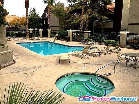 2nd image of 5008 S Rainbow Blvd Unit 204