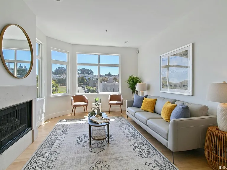 677 Arguello Blvd #110 — Photo 1