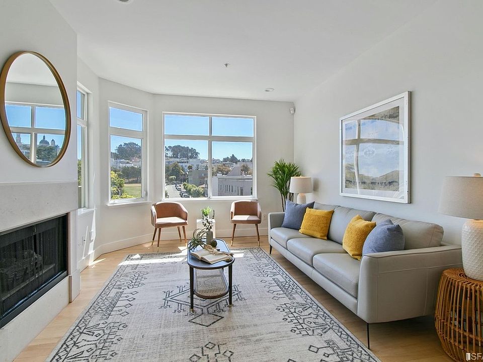 1st image of 677 Arguello Blvd APT 110