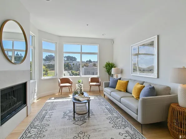 677 Arguello Blvd APT 110, San Francisco, CA 94118