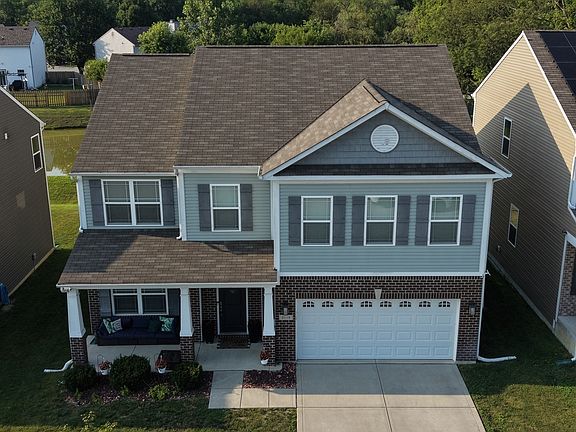 3rd image of 9118 Tansel Creek Dr