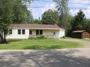 5208 Stow Ferry Rd, Stow, NY 14785