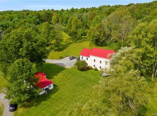 737 Marsh Rd #83, Glen Wild, NY 12738