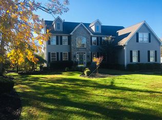 6 Bainbridge Ct, Shamong, NJ 08088