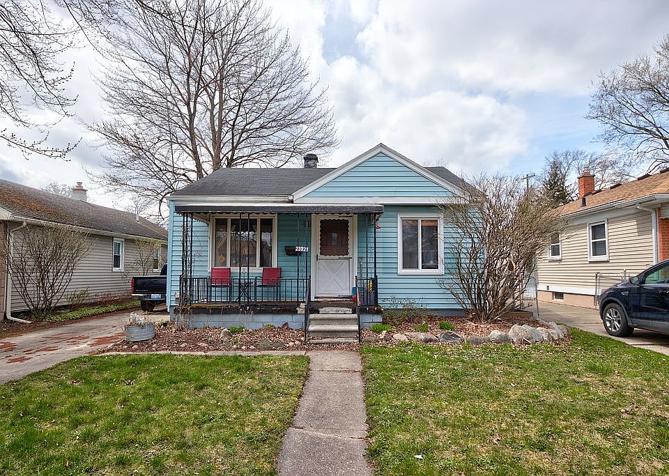 1st image of 23721 Couzens Ave