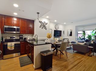 1201 N St NW, Washington, DC 20005