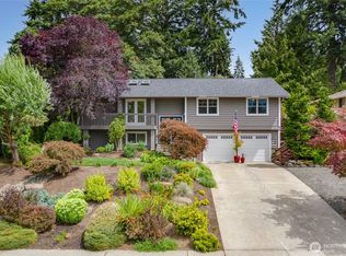 10632 157th Ave NE, Redmond, WA 98052